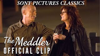 An Inspirational Story of a Mother amp Daughter  The Meddler  Sony Pictures – Stream [upl. by Llenrap127]