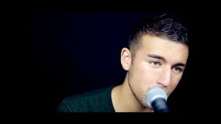 Jason Derulo  Vertigo  Acoustic Cover by Umut Anil [upl. by Anaitsirk]