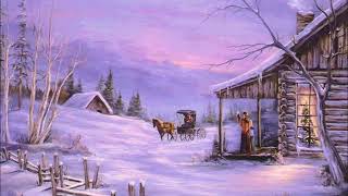 Im Going Home Its Christmas Time Ralph Stanley [upl. by Ahsinan]