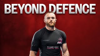 Turn Defence Into Offense  Half Butterfly Guard Domination Part 1 [upl. by Atwahs]