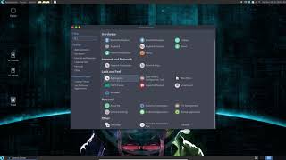 Tutorial 6  Parrot Security  Tweaking the Desktop with Themes [upl. by Nave296]