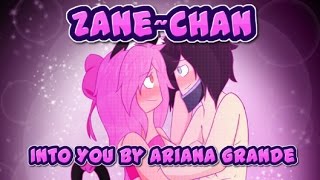 ZaneChan  Into You Music Video [upl. by Mccallion]