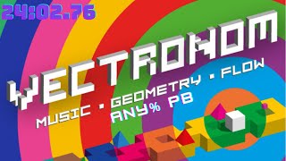 Vectronom  Any in 240276 [upl. by Hartzel184]