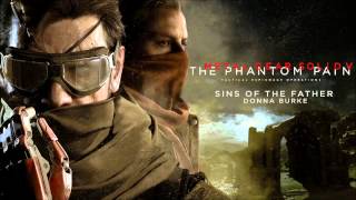 Metal Gear Solid V  Sins of The Father [upl. by Dugaid]