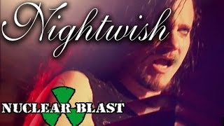 NIGHTWISH  Planet Hell OFFICIAL LIVE CLIP [upl. by Ednalrim]