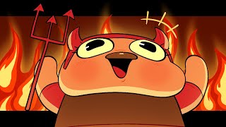 Pootis Goes To Hell [upl. by Vinson]