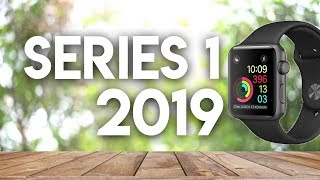 Apple Watch Series 1  2019 Review [upl. by Barron]