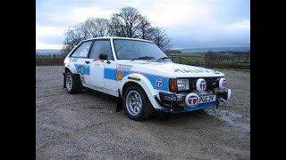 Talbot Sunbeam Lotus WRC EA SPORTS [upl. by Yvon967]