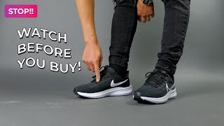 DONT BUY NIKE PEGASUS 39 UNTIL YOU WATCH THIS  Full review [upl. by Lahtnero]