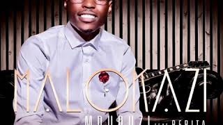 Mduduzi  Molokazi Feat Berita Official Audio [upl. by Idaf281]