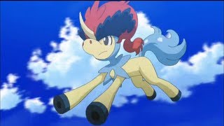 【公式】2012ポケモン映画『キュレムVS聖剣士 ケルディオ』予告2 [upl. by Ludlow]