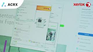 Comment faire une impression sur Xerox AltaLink amp Versalink [upl. by Bratton]