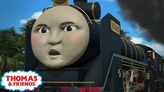 Henrys Hero  Thomas amp Friends UK  Full Episode  Season 17  Kids Cartoon [upl. by Landis293]