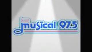 NOSTALGIAS DE RADIO MUSICALDE COSTA RICA♥♥ [upl. by Bolen]