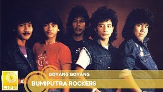 Bumiputra Rockers  Goyang Goyang Official Audio [upl. by Nahama]