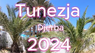 Tunezja 2024 [upl. by Aemat983]