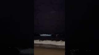 bioluminescence beachvibes vijaywada [upl. by Raual]