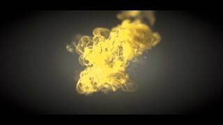 TurbulenceFD  Smoke [upl. by Henricks]