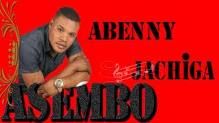 Abenny Jachiga  Bana Basembo  Audio only [upl. by Ydiarf]