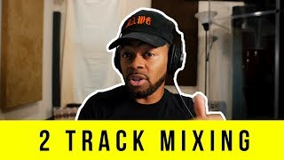 How To Master Your Track in 8 Minutes [upl. by Andrus]