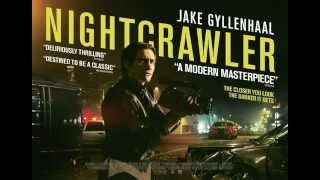 The Nightcrawler OST Trailer Music Id Love To Change the World [upl. by Einnov]