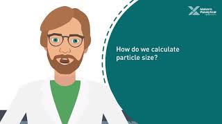 Introduction to Dynamic Light Scattering Analysis [upl. by Livia]