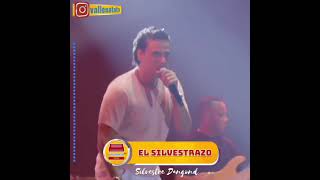 El Silvestrazo Silvestre Dangond Rubén Lanao En Vivo [upl. by Ramsa]