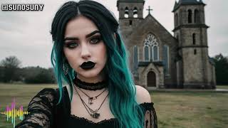 💔 My Gothic Girlfriend Invited Me to an Abandoned Church After I Sent Her This Song [upl. by Llennod579]