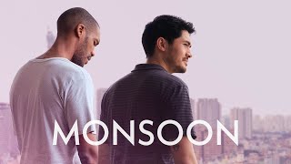 Monsoon  Official Trailer [upl. by Marilin960]