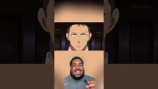 Reacting to new Season 3 Fire Force trailer shorts memes fireforce capcut [upl. by Hillie]