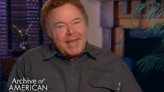 Roy Clark on his most memorable quotHee Hawquot pieces  TelevisionAcademycomInterviews [upl. by Yendirb]