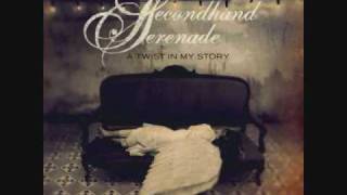 Fall For You  Secondhand Serenade [upl. by Judi665]