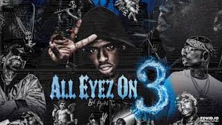 Savii 3rd  You All Eyez on 3 [upl. by Ranson]