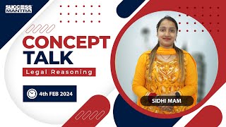 Difference between Culpable Homicide and Murder  Concept Talk  Sidhi mam  Success Mantra [upl. by Assili]