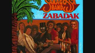 Saragossa Band  Zabadak Party mix HQ [upl. by Adall]