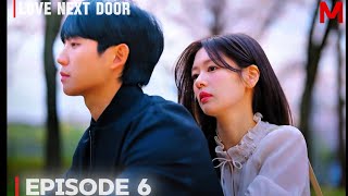 Love Next Door Ep 6  Part 42  Eng Sub [upl. by Dressel571]