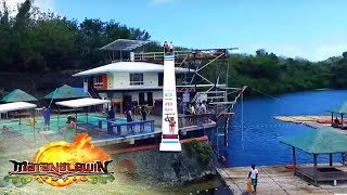 Matanglawin Riva Quenerys Water Adventure [upl. by Maxama]