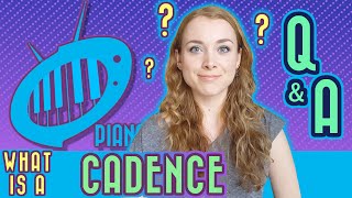 What is a Cadence The Basics [upl. by Kcirttap]