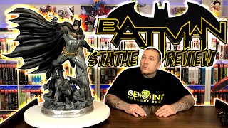 Batman New 52 16 Scale Figure SSR Unboxing amp Review [upl. by Rory690]