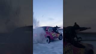 Omsk drift challenge [upl. by Bound379]