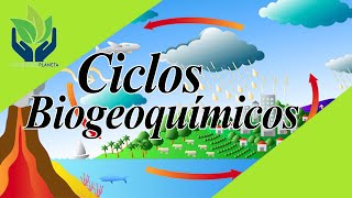 Ciclos Biogeoquímicos explicación fácil y ejemplos [upl. by Ward137]