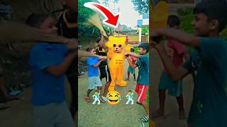 Tora Batas kor Batas kor Teddy 🧸 Bengali dance 🥰 youtubeshorts funnyshorts funnyvideo [upl. by Nalra158]