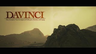 The DAVINCI Mission to Venus [upl. by Ekralc]