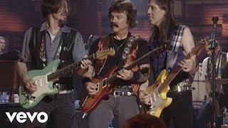 The Doobie Brothers  Without You from Rockin Down The Highway The Wildlife Concert [upl. by Butta]