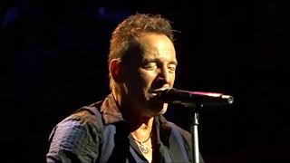 Bruce Springsteen  Thunder RoadBadlands Newark 13116 [upl. by Katzir]