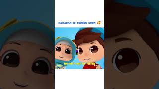 Ramadan is Coming SOON  Omar amp Hana English [upl. by Ongineb]