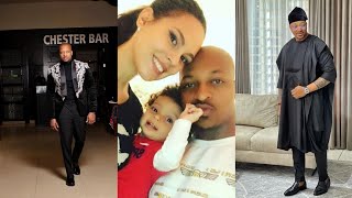 IK Ogbonna Biography  Wife  Children  Networth [upl. by Horan234]