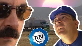 Youtube Kacke TÜV in den Türkei [upl. by Malan]