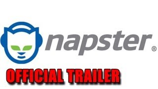 Downloaded Napster Documentary Trailer 2013 [upl. by Oirom]