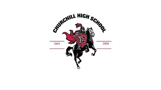 Livonia Churchill High School Commencement Ceremony 2020 [upl. by Anatsirhc]